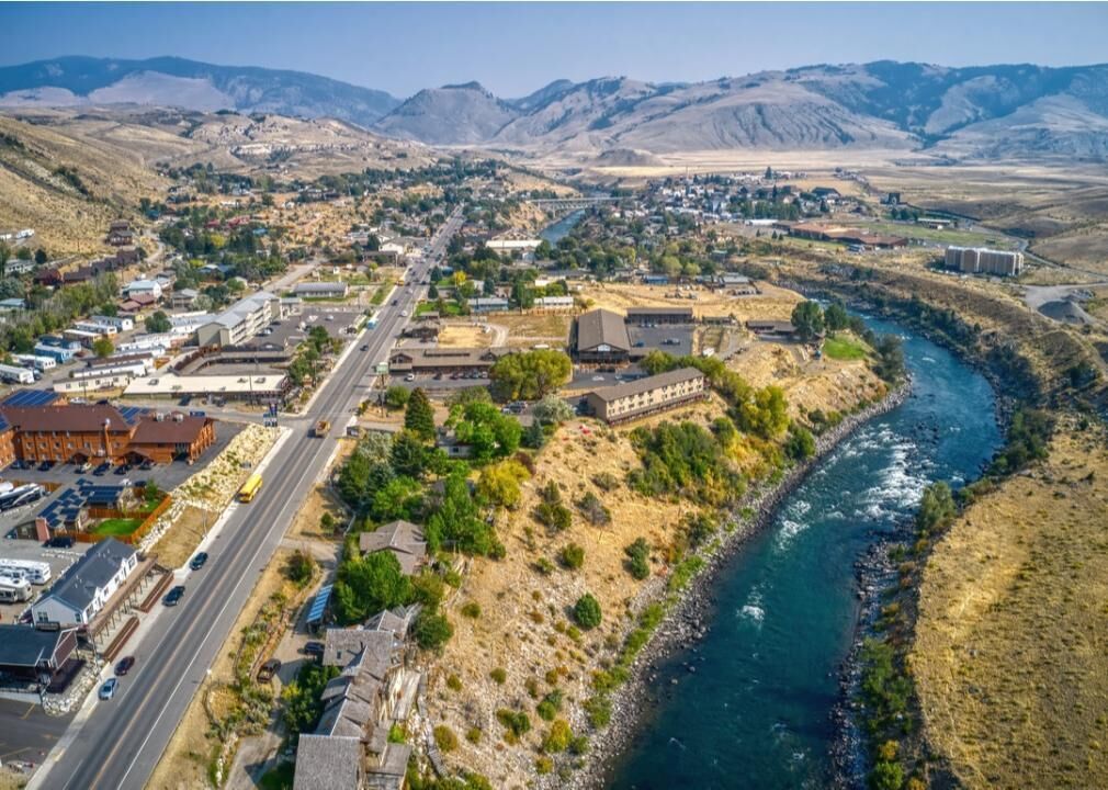 #28. Montana